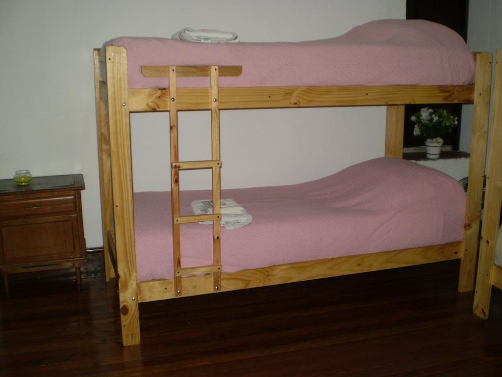 Hostel Marino Rosario Cameră foto