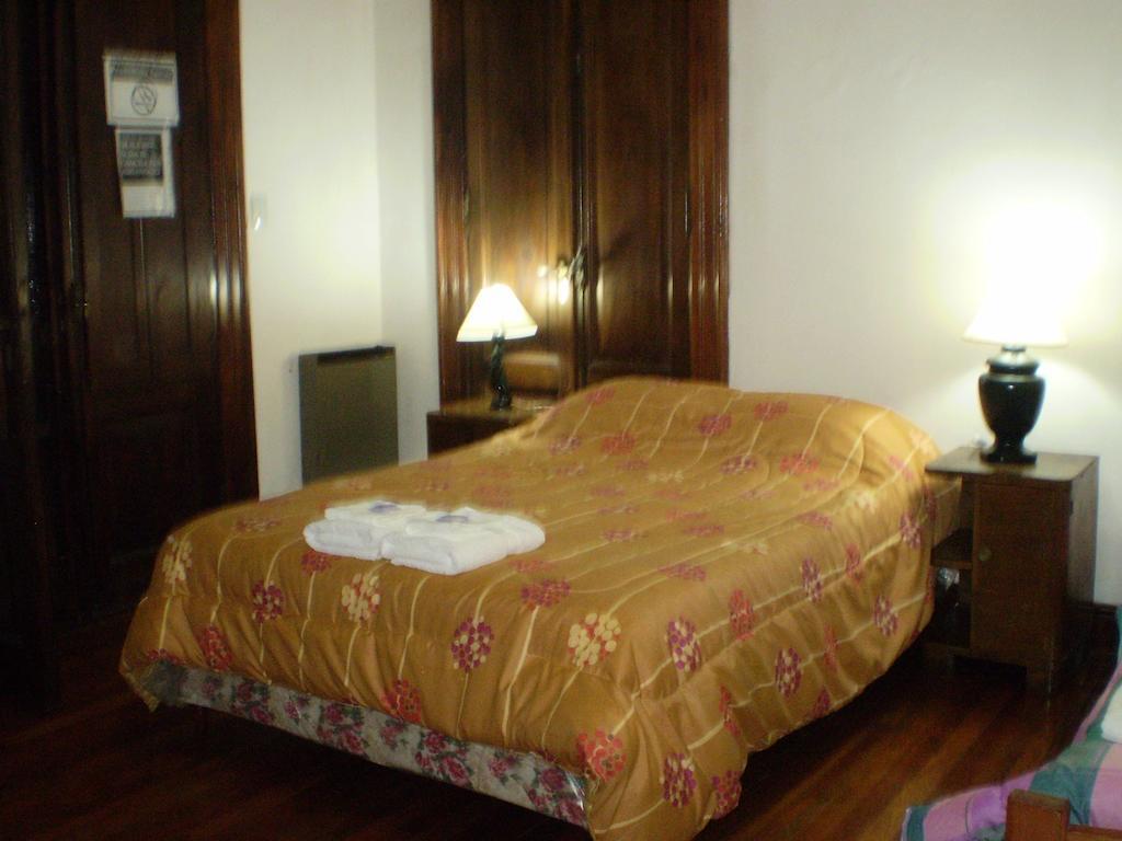 Hostel Marino Rosario Cameră foto