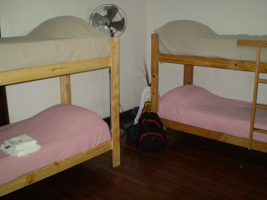 Hostel Marino Rosario Cameră foto