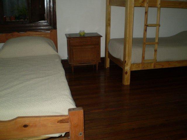 Hostel Marino Rosario Cameră foto