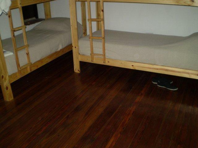 Hostel Marino Rosario Cameră foto